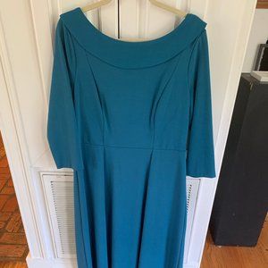 NWT Classic BODEN Dress